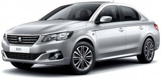 2017 Yeni Peugeot 301 1.6 HDi 92 HP Allure Araba kullananlar yorumlar